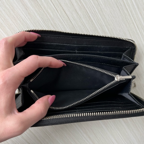 🔥Coach Wallet - Picture 8 of 14
